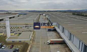 Imagem 2: Business Park Jundiaí/Condomínio Logístico/Galpão/Barracão/Armazém/Industrial