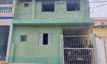 Imagem: VENDA - CASA VILA HORTÊNCIA / SOROCABA/SP