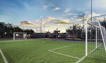 Imagem 10: Garden RNI - Grande Lançamento de Casas na Região do Iguatemi! Faça seu Cadastro!