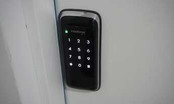 Imagem 6: Apartamento com 2 dormitórios à venda - Condomínio Mirante da Colina - Sorocaba/SP