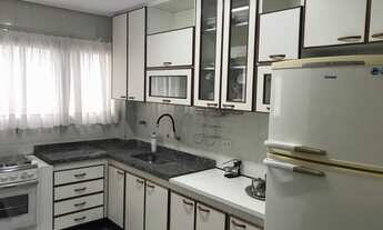 Imagem 7: Apartamento para venda tem 130 metros quadrados com 3 quartos em Pitangueiras - Guarujá