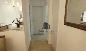 Imagem 6: Apartamento à venda, 76 m² por R$ 400.000,00 - Condomínio Ilhas do Mediterrâneo - Itu/SP