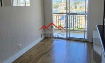 Imagem 2: JUNDIAÍ - Apartamento Padrão - VILA MUNICIPAL