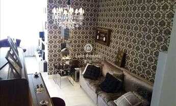 Imagem 3: Apartamento 4 Quartos - 1 Suíte - 2 Vagas - Ótima Localização