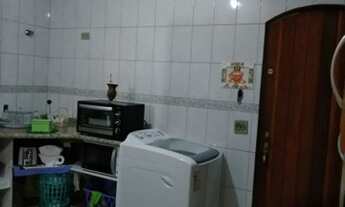 Imagem 6: CASA RESIDENCIAL em TABOÃO DA SERRA - SP, PARQUE MONTE ALEGRE