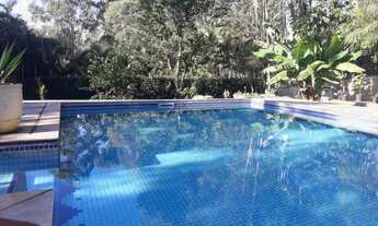 Imagem 2: Casa à venda na Serra da Cantareira, 400 m²,3 suítes,3 salas, piscina, churrasqueira, Mair