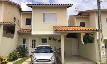 Imagem: Casa de condomínio sobrado para venda tem