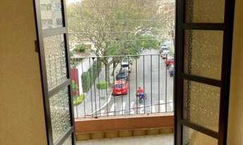 Imagem 2: Apartamento 65 M² com 2 dormitórios no miolo do Ipiranga condomínio baixo - Ipiranga - São