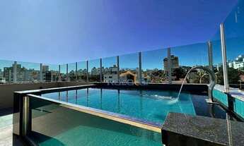 Imagem: Cobertura 3 quartos à venda, 220 m² por