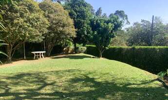 Imagem 6: Casa de condomínio 410m² 4 suítes 6 vagas Granja Viana/SP