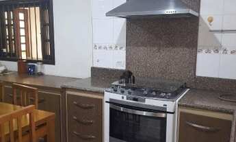 Imagem 6: Casa com 3 dormitórios à venda, 180 m² por R$ 550.000,00 - Jardim São Domingos - Americana