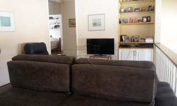 Imagem 6: Casa Condomínio - Parque Residencial Aquarius - Residencial Aquarius III - 4 Dormitórios