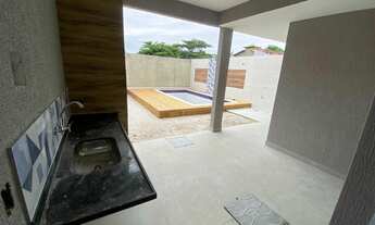 Imagem 3: Rio das Ostras - Casa Padrão - Ouro Verde