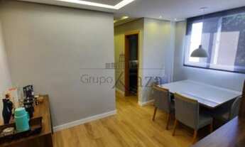 Imagem 5: Apartamento no Jardim das Indústrias com 2 quartos à venda