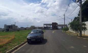 Imagem 2: TERRENO RESIDENCIAL em INDAIATUBA - SP, JARDINS DI ROMA