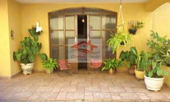 Imagem 2: Casa com 3 dorms, Jardim Santa Rosália, Sorocaba - R$ 1.2 mi, Cod: 2022