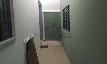 Imagem 5: Casa - Bosque dos Eucaliptos - 170m² - 3 Dormitórios