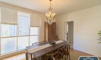 Imagem 7: Apartamento a venda na Santa Cecília, com 2 vagas de garagem