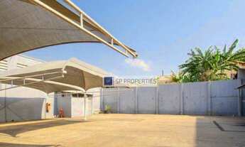 Imagem 7: Galpão Comercial para alugar - Jardim Primavera - Sumaré/SP