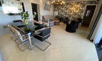 Imagem 5: Apartamento para venda possui 169 metros quadrados com 4 quartos em Jardim Zaira - Guarulh