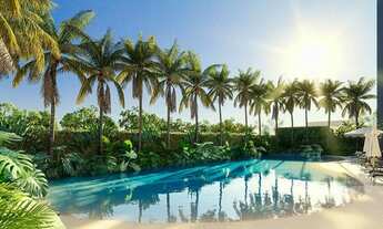 Imagem 6: Apartamento para venda tem 52 metros quadrados com 2 quartos em Bethaville I - Barueri - S