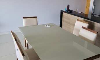 Imagem 1: Apartamento no Tamboré - 3 dormitórios - 2 vagas - 1150 milhão