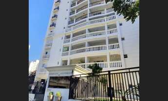 Imagem: Apto Esplanada Mediterrâneo, 121m², 4