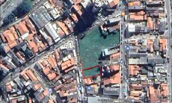 Imagem: VENDA - TERRENO ALEM PONTE / SOROCABA/SP