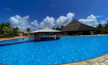 Imagem: Bangalô 3 quartos, Beira mar, Cond. Victory