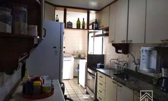 Imagem 6: Cobertura com 4 dormitórios à venda, 260 m² por R$ 1.390.000,00 - Praia da Costa - Vila Ve