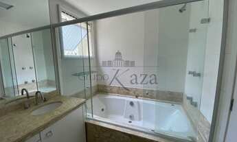 Imagem 2: Apto cinematografico no Áquarius, 3 dorm. 194 mts e um clube de lazer