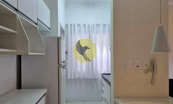 Imagem 6: Apartamento para Venda em Itu, Pinheirinho, 2 dormitórios, 1 suíte, 2 banheiros, 1 vaga