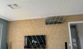 Imagem 2: Jundiaí - Apartamento Padrão - Vila Vioto