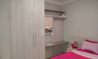 Imagem 4: Venda - Casa - Terras de Santa Bárbara - Santa Bárbara D'Oeste - SP