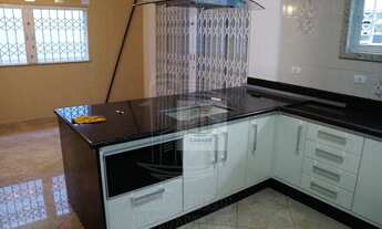 Imagem 2: Sobrado com 3 dormitórios à venda, 370 m² por R$ 1.495.000,00 - Jardim Pilar - Mauá/SP