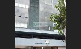 Imagem: Excelente sala comercial em frente ao Bosque