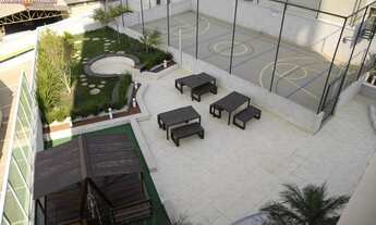 Imagem 3: APARTAMENTO RESIDENCIAL em INDAIATUBA - SP, VILA LOPES