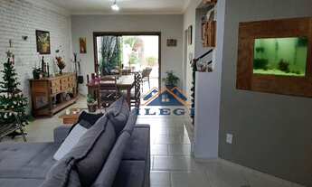 Imagem 6: Casa à venda, 274 m² por R$ 1.000.000,00 - Residencial Nova Era - Valinhos/SP