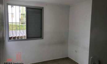 Imagem 6: Apartamento com 2 dormitórios à venda, 48 m² por R$ 190.000 - Jardim Marica - Mogi das Cru