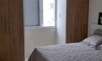 Imagem 7: Jd Satélite 2 dorm 52m entrega c/ piso