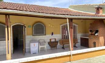 Imagem 5: Ótima opção de Edícula à venda à 300mt da praia Jardim Jamaica - Itanhaém - SP