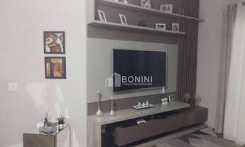 Imagem 6: Casa com (Piscina) com 3 dormitórios à venda, 220 m² por R$ 990.000 - Jardim Nossa Senhora