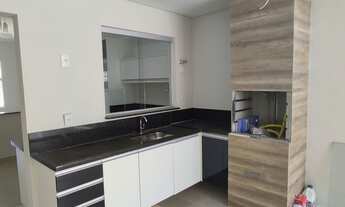 Imagem 6: Casa Térra em condomínio com 150m² - 3 quartos 1 Suíte - Com churrasqueira Real Park Sumar