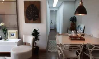 Imagem 4: Apartamento a venda com 54 m² - 2 quartos em excelente localização. Mogilar - Mogi das Cru