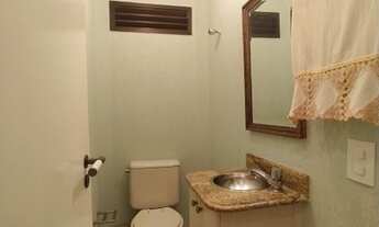 Imagem 7: Apartamento para venda possui 156 metros quadrados com 3 quartos em Pitangueiras - Guarujá