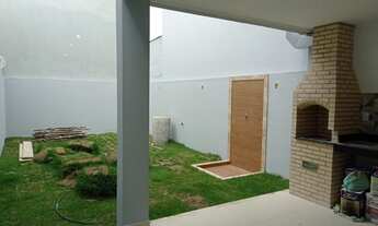 Imagem 2: Casa Linear no Julião Nogueira com 3 quartos