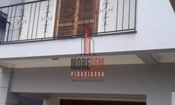 Imagem: Casa 3 suítes Terras de Piracicaba II