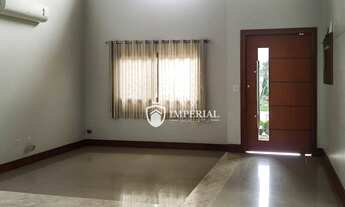 Imagem 7: Casa com 3 dormitórios à venda, 269 m² por R$ 1.290.000,00 - Condomínio Santa Mônica - Itu