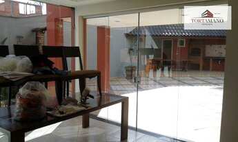 Imagem 5: Casa com 3 dormitórios à venda, 280 m² por R$ 1.270.000,00 - Parque Novo Mundo - Americana