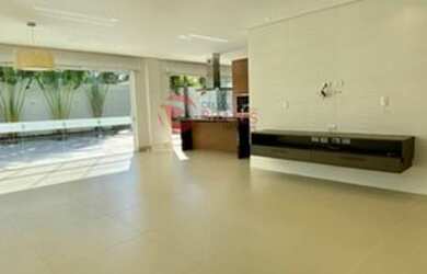 Imagem 6: Sobrado Villaggio San Pietro 3 suítes 415 m2 piscina Limeira SP